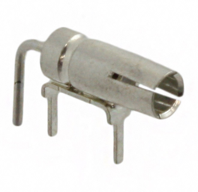 129-0701-301 Cinch Connectivity Solutions Johnson  Puntos de prueba